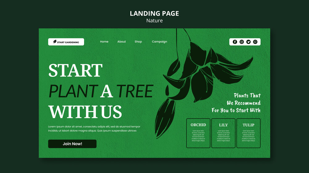 WordPress Website Design